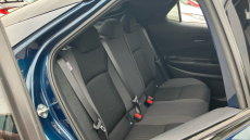 Toyota C-HR 1.8 Hybrid Design 5dr CVT Hybrid Hatchback